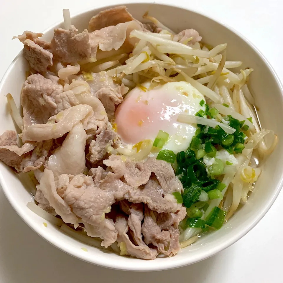 Snapdishの料理写真:具沢山うどん|D-fukuさん