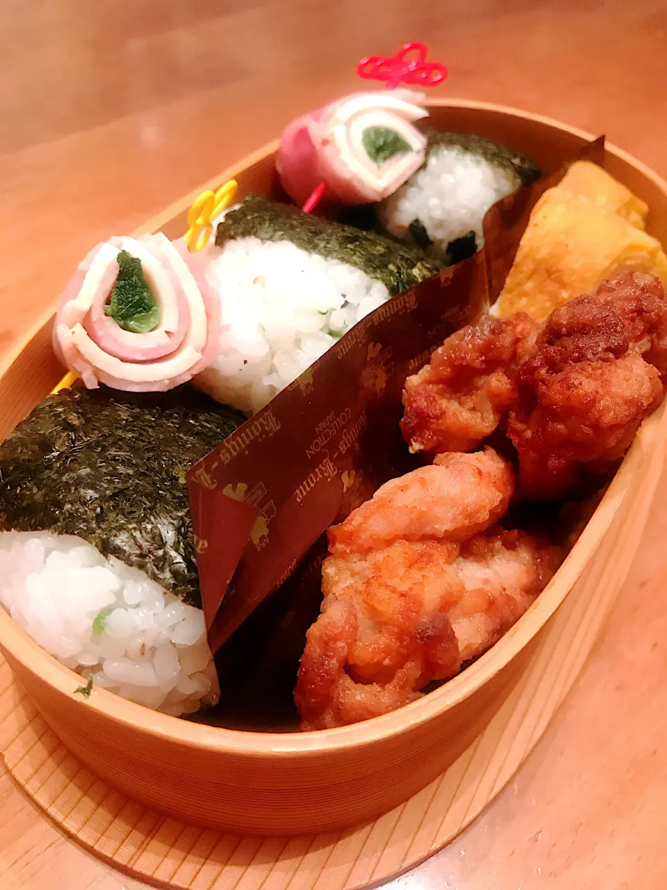 お弁当|ひまわりんさん