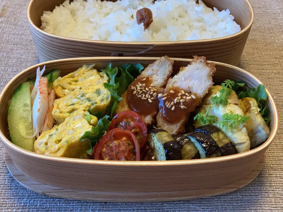 #今日のお弁当|ぐるりさん