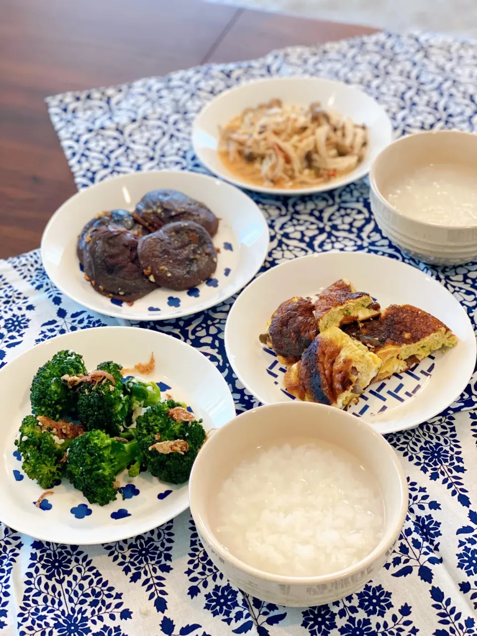 潮州粥Teochew Porridge|marumoさん