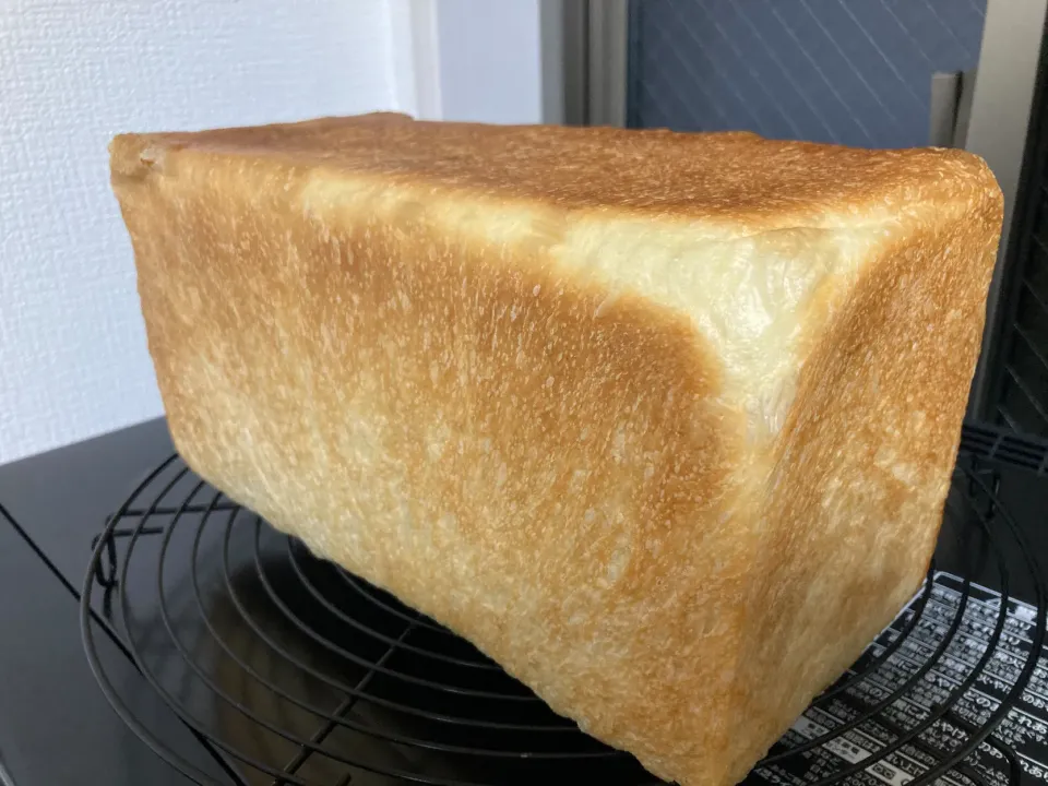 ＊シンプルな角食🍞＊|＊抹茶＊さん