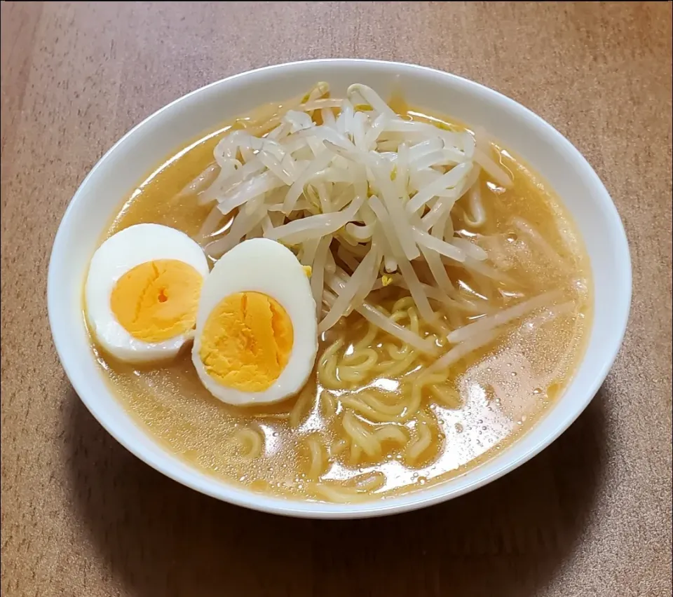 味噌ラーメン|ナナさん