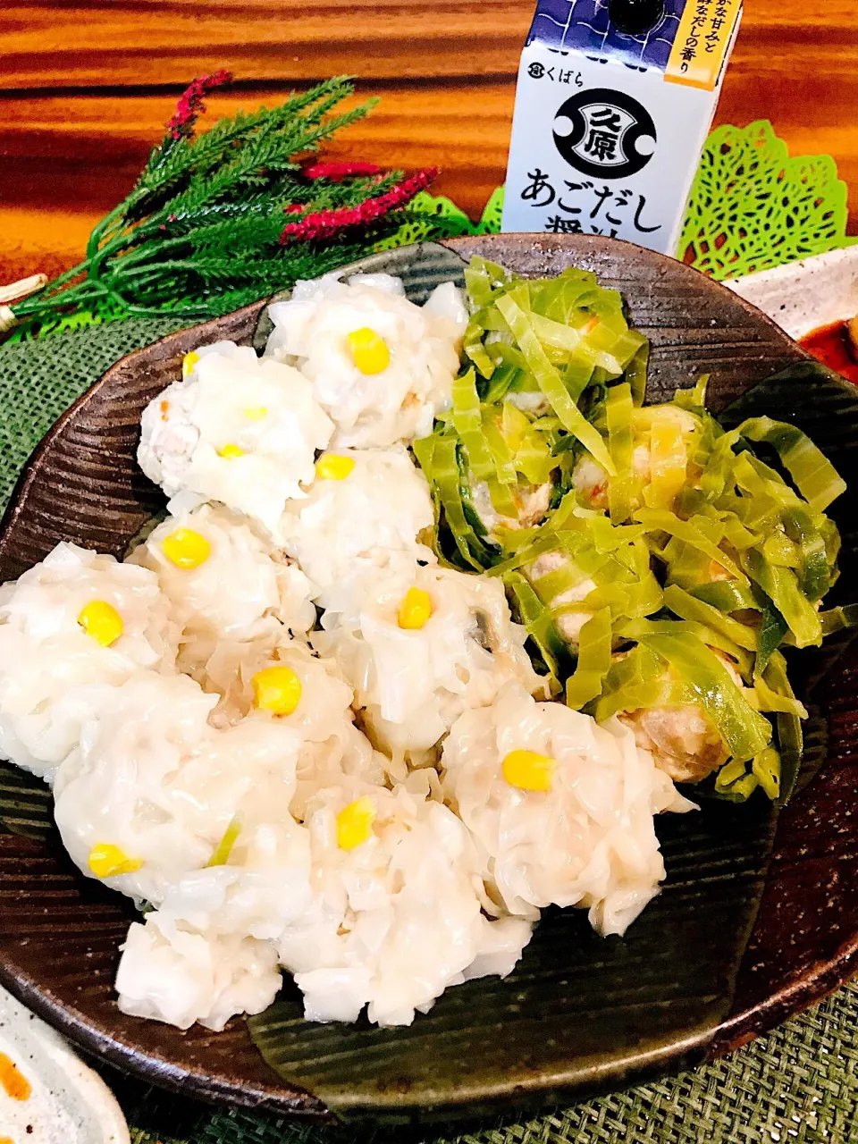 がおりんさんの料理 包まない焼売🥢|🌼はなちゃん🌼さん