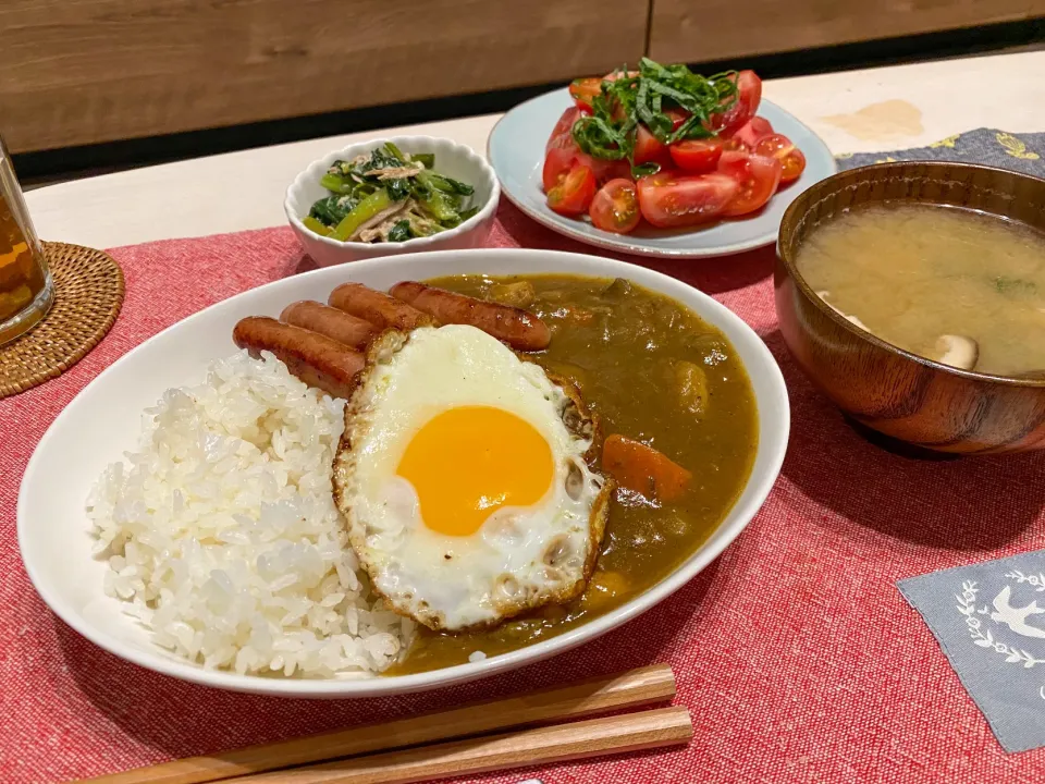 昼食|みかん🍊さん