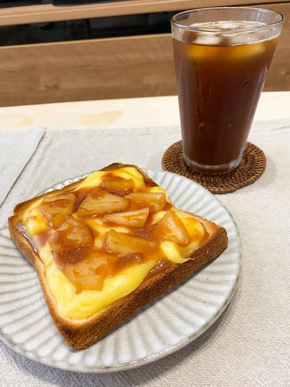 朝食|みかん🍊さん