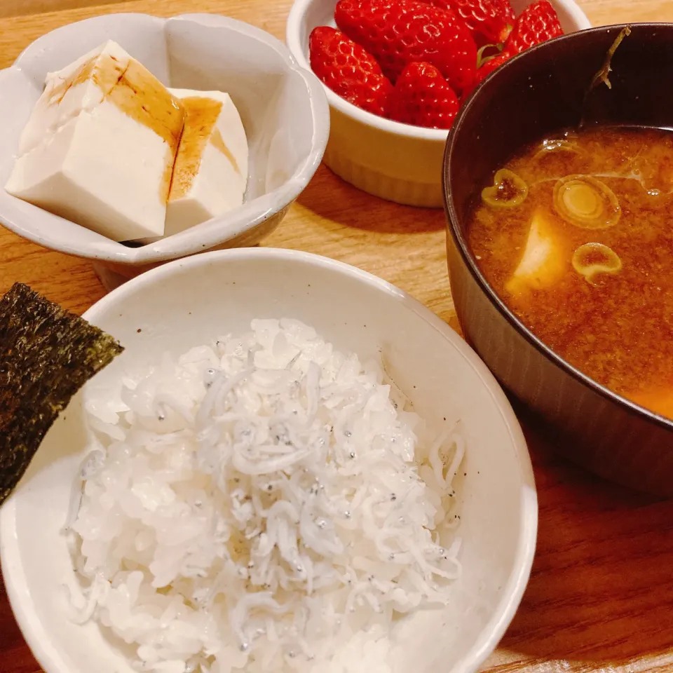 朝2021.3.16|ささなおさん