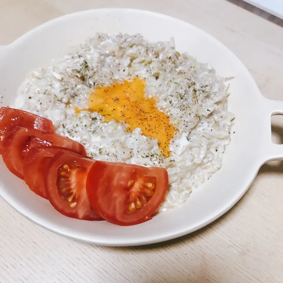 Snapdishの料理写真:今日の晩ご飯|Kさん