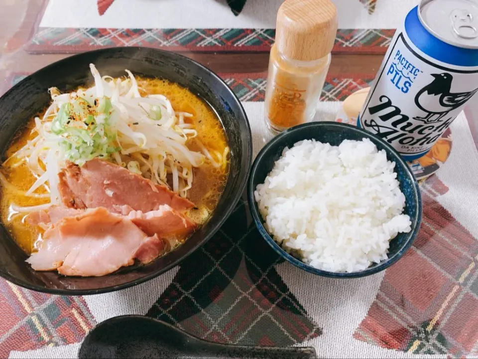 ラーメン|るるさん