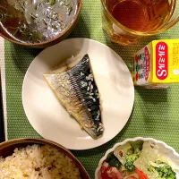 Snapdishの料理写真:朝20210316(火)|たまさん