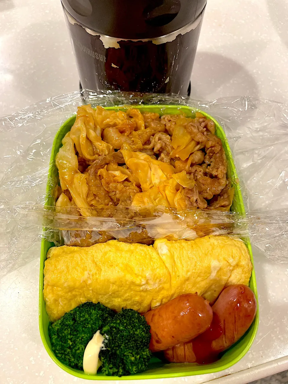 ダイエット弁当🍱パパ👨|みぃこさん