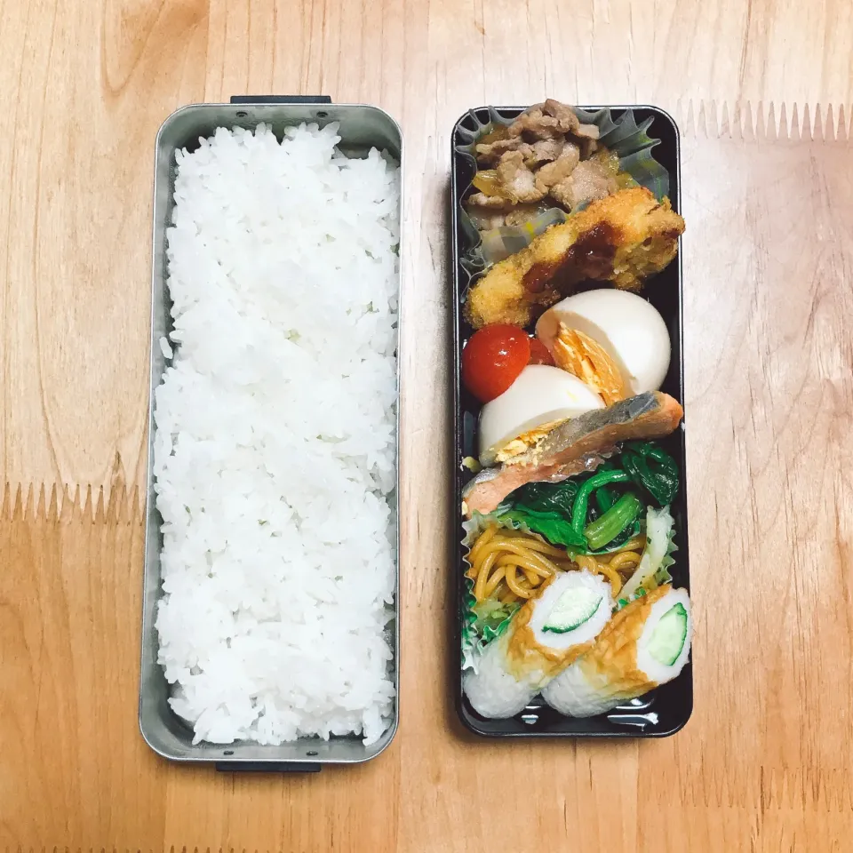 お弁当🍱|jasmineさん