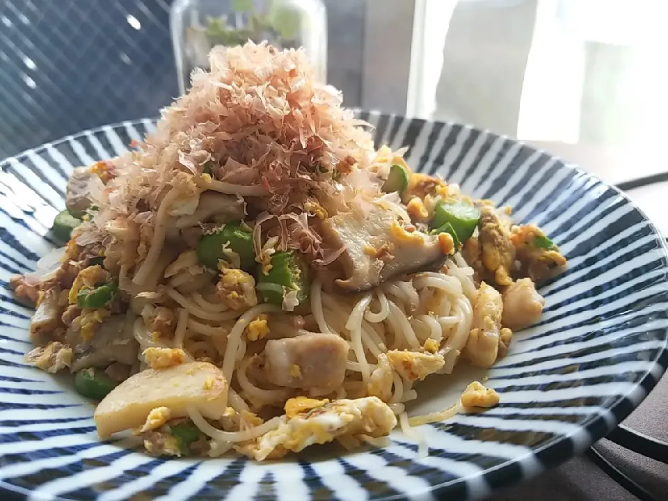 お昼ごはん|しあるさん