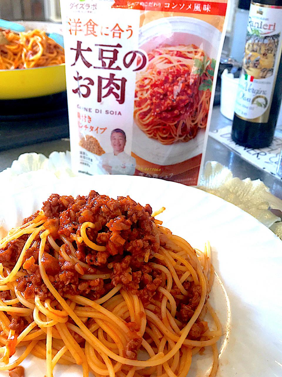 マルコメさん主催｢大豆のお肉｣新商品発表会、落合シェフと成田シェフによる『オンライン料理教室』