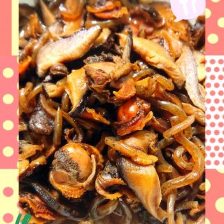 つまみ 赤貝のレシピと料理アイディア22件 Snapdish スナップディッシュ