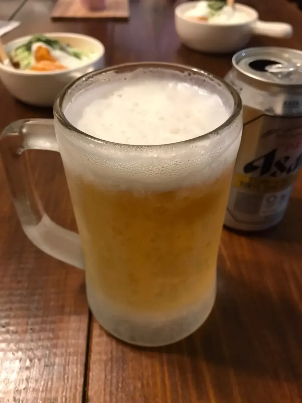 乾杯🍻|千景さん