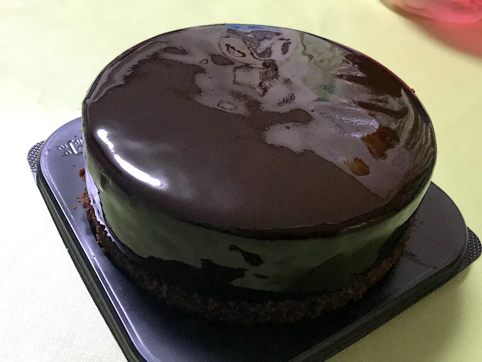 Snapdishの料理写真:柿の木坂あまおうのケーキたち|Junko Iimuraさん