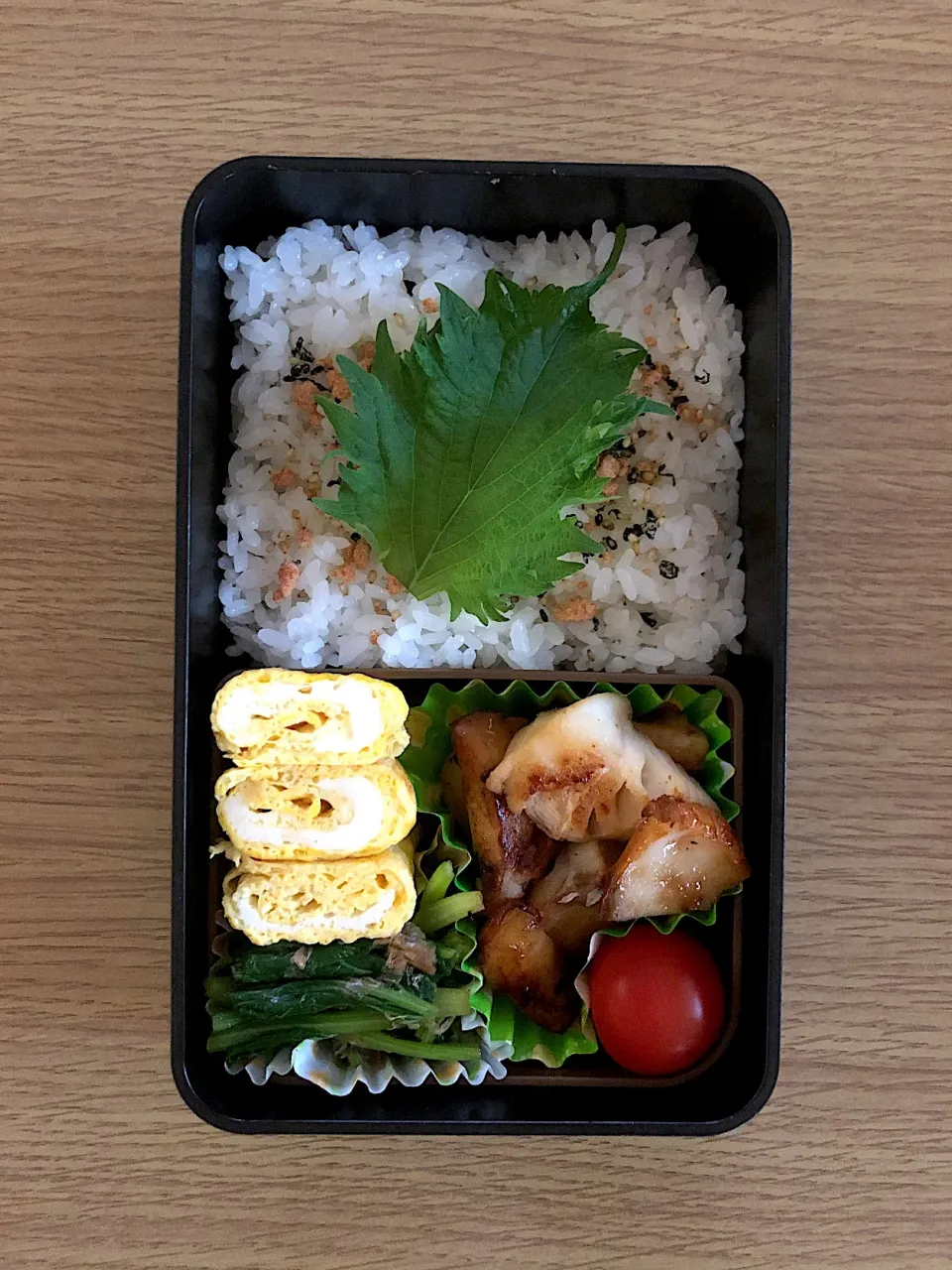 弁当|佐助さん