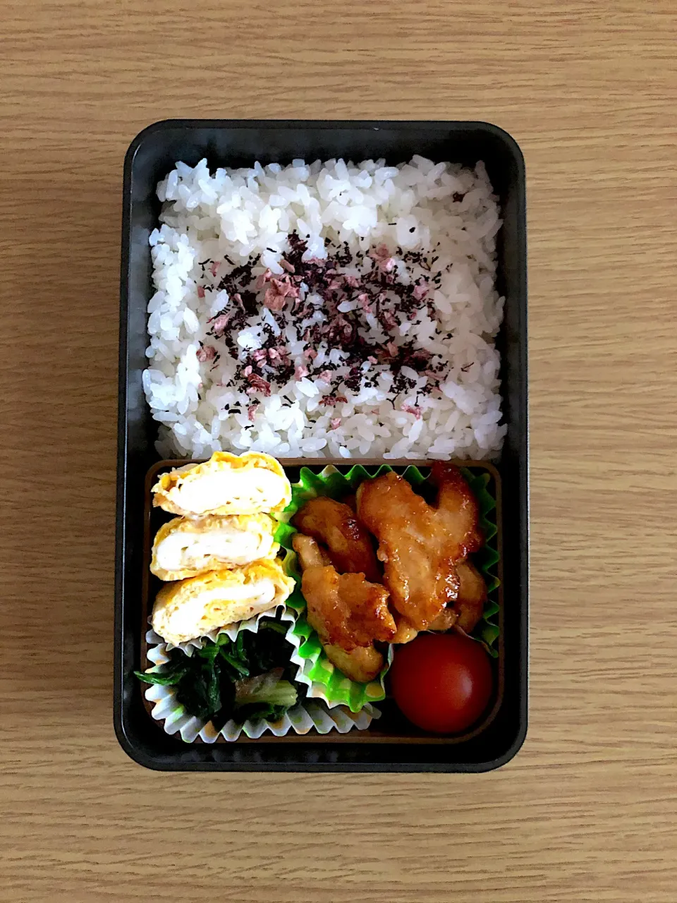 弁当|佐助さん