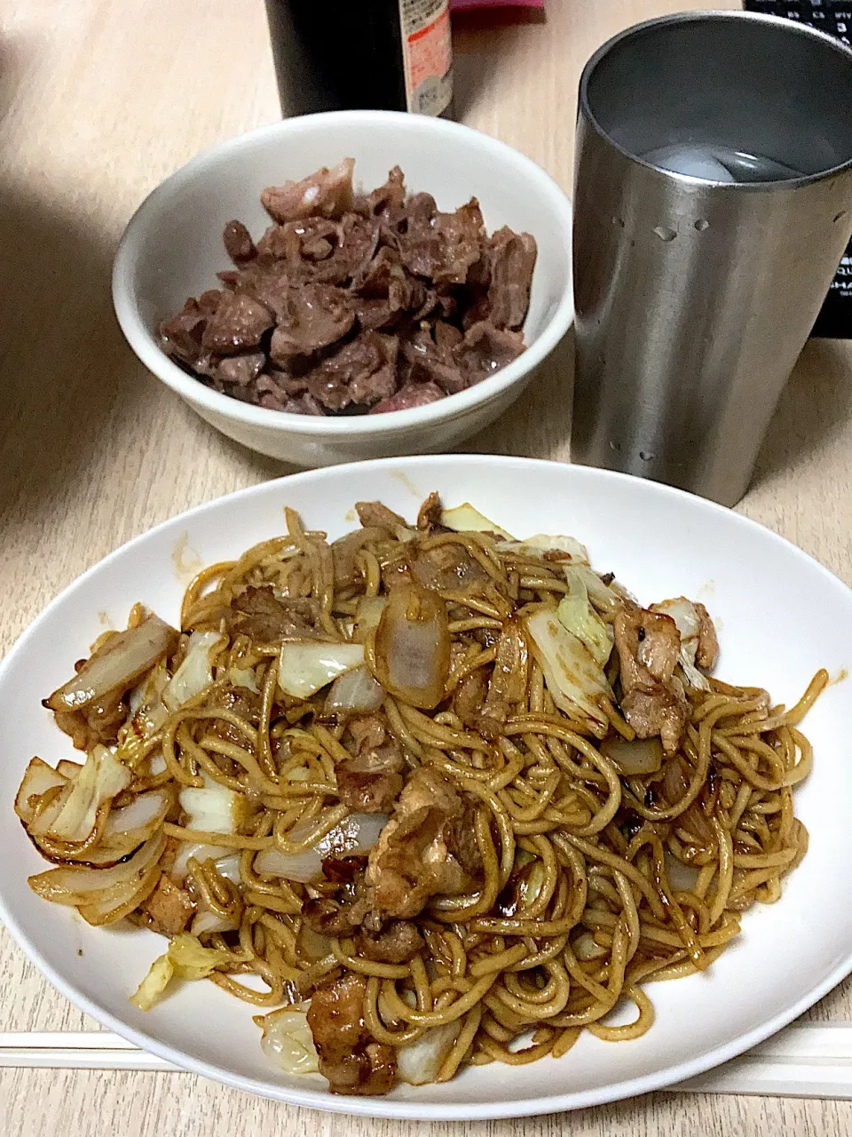 ★本日の晩ご飯★|mayuさん