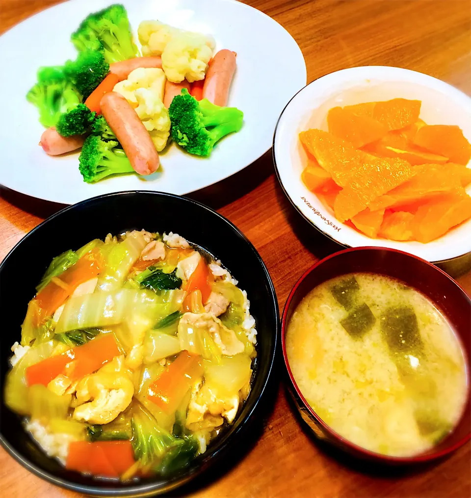 今日の晩御飯|@y@さん