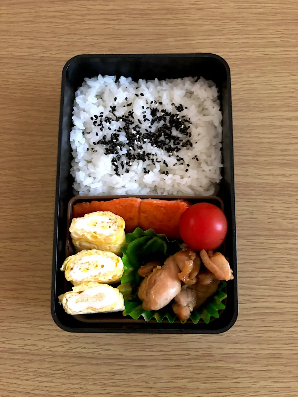 弁当|佐助さん