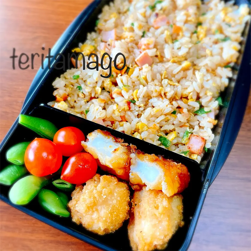 お弁当|teritamagoさん