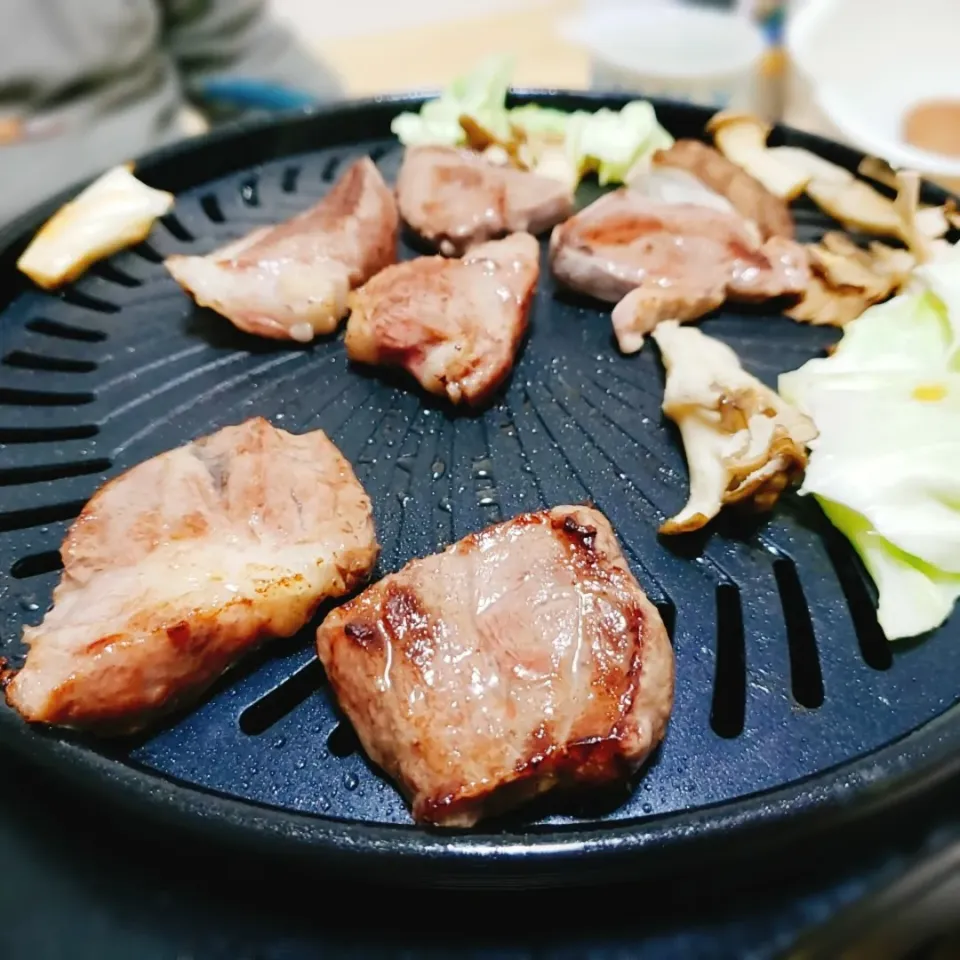 焼肉|early tasteさん