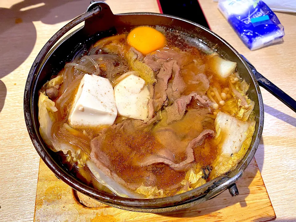 Snapdishの料理写真:US Angus beef in casserole|skyblueさん