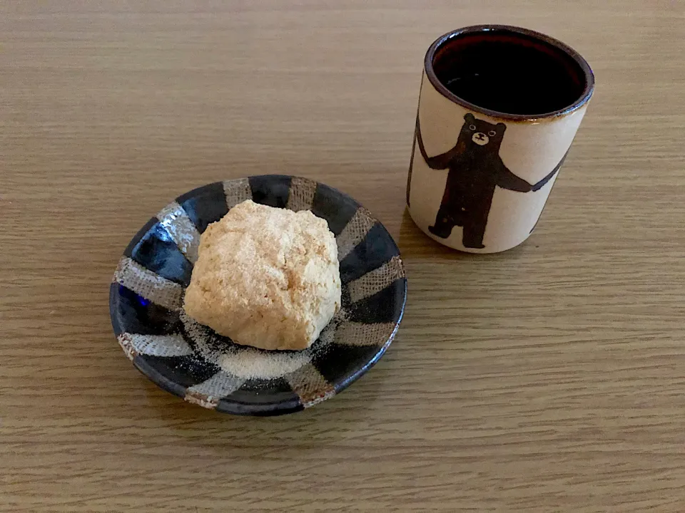 おはぎ|佐助さん