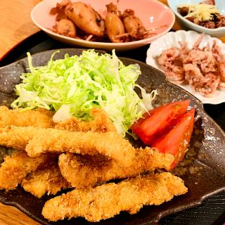 ニギスのレシピと料理アイディア51件 Snapdish スナップディッシュ