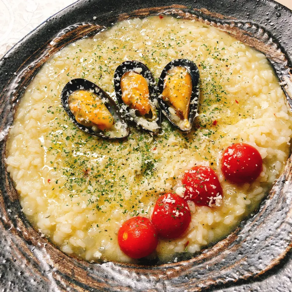 Snapdishの料理写真:3/20 お昼ごはん|masumiさん