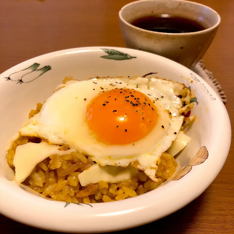 Snapdishの料理写真:3月20日 朝ごはん|mikochieさん