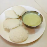 idli chatani|Sam Raneさん