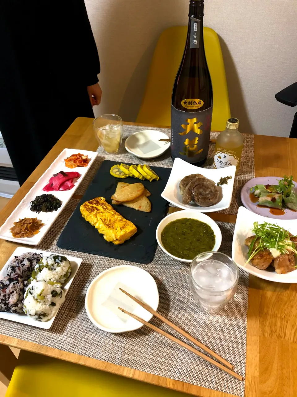 九州名物でおうち居酒屋|小次郎さん