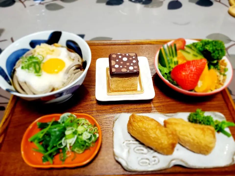 今日の朝ごはん🍚|こまちさん