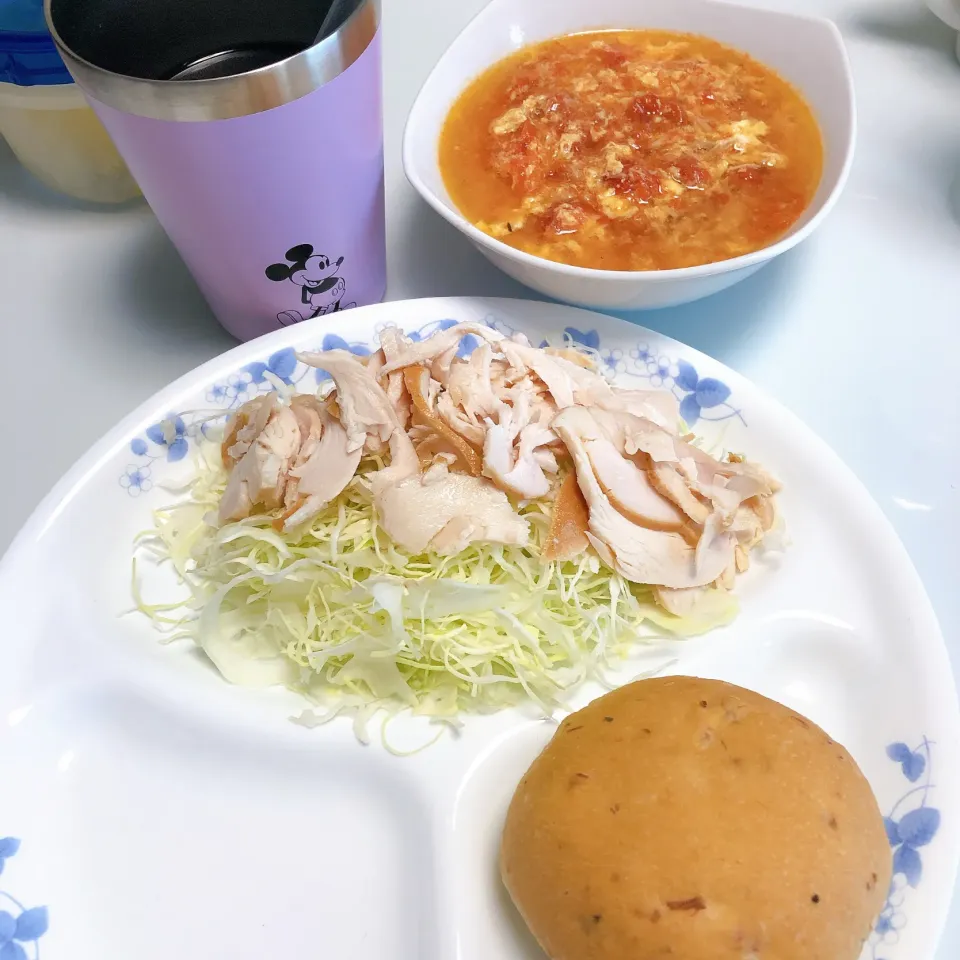 Snapdishの料理写真:お昼ご飯|まめさん