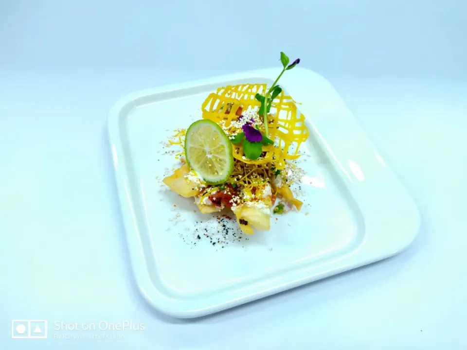 Chaat .....|Rasya'n(रस्याण) a chef's diaryさん