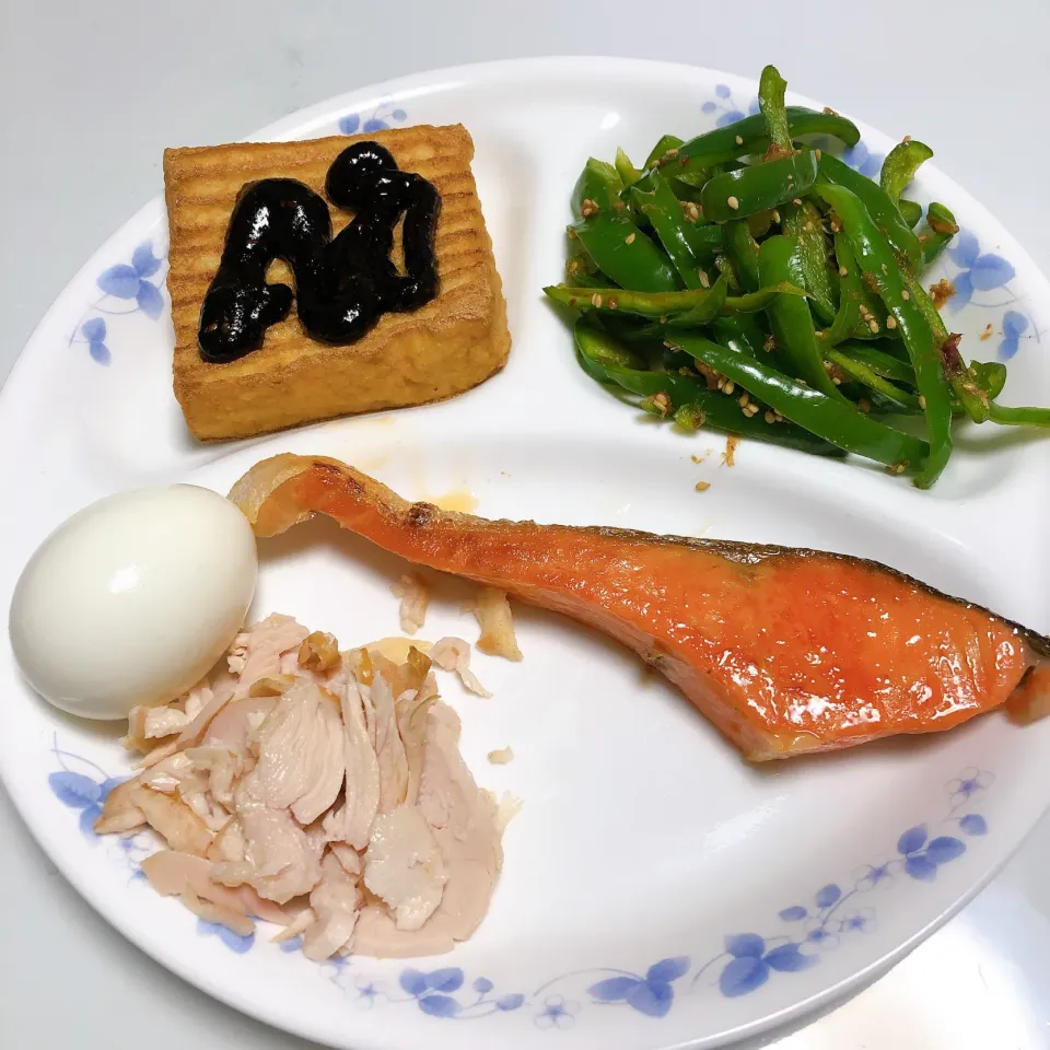 Snapdishの料理写真:晩ご飯|まめさん