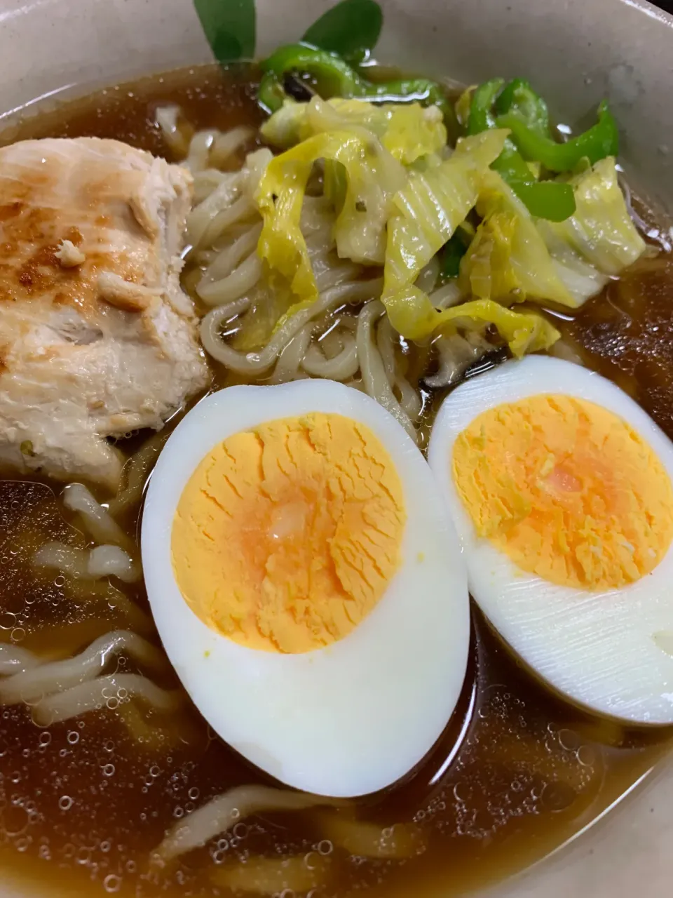 喜多方ラーメン|🐶たぬとんキッチンさん