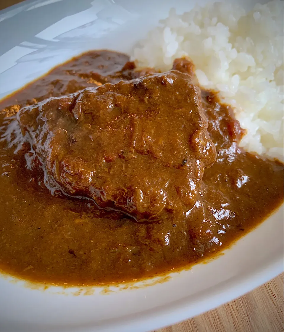 ルーも手作り🍛世界一のカレー🍃|sakura_iroさん