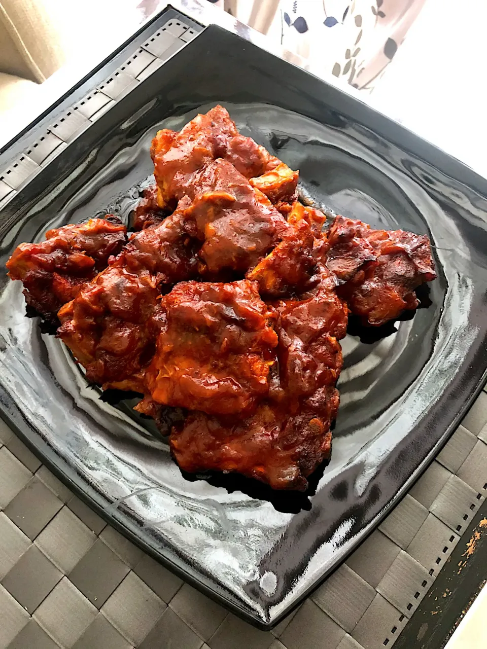 BBQ Ribs|Zさん