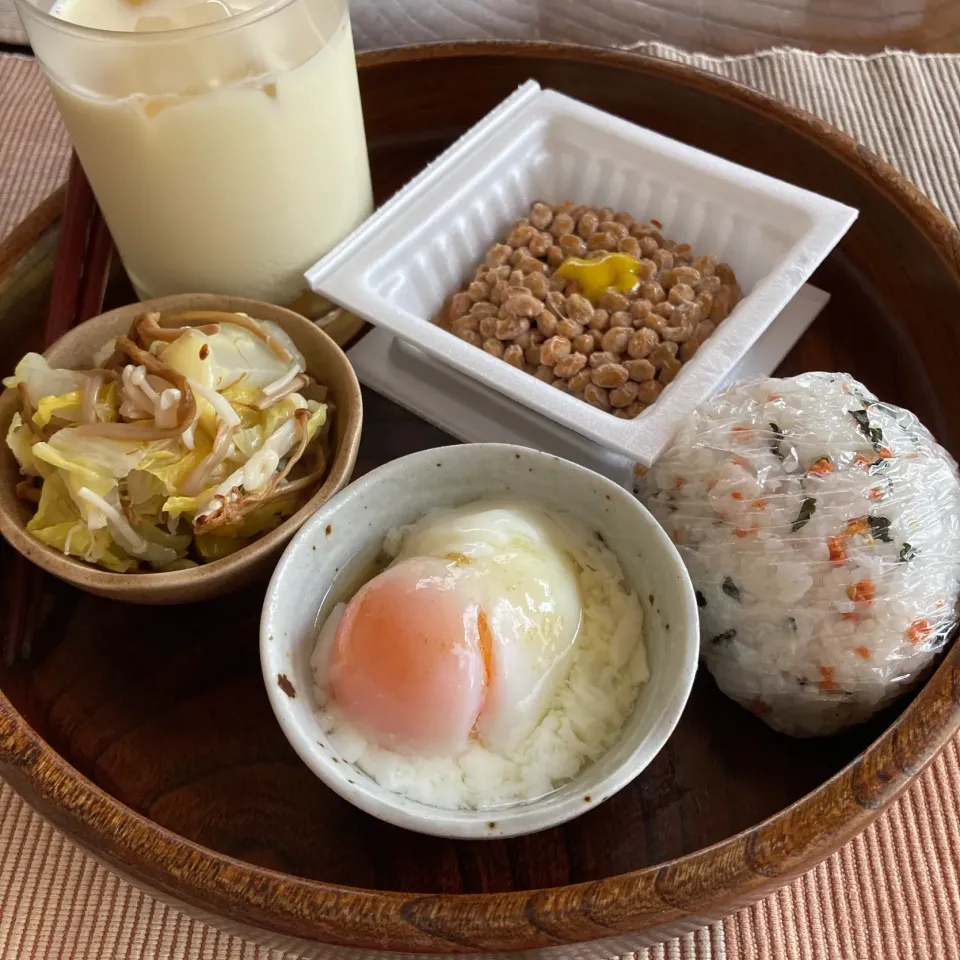 Snapdishの料理写真:おにぎり🍙|akkoさん