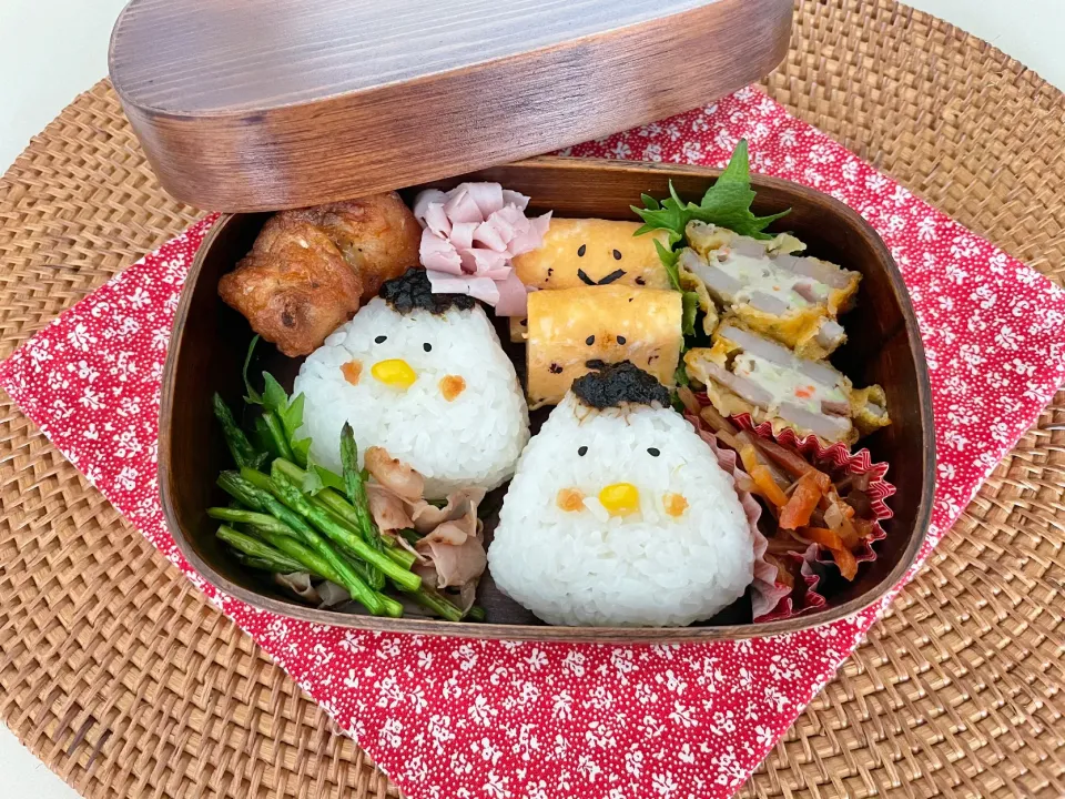 お弁当|sanaさん