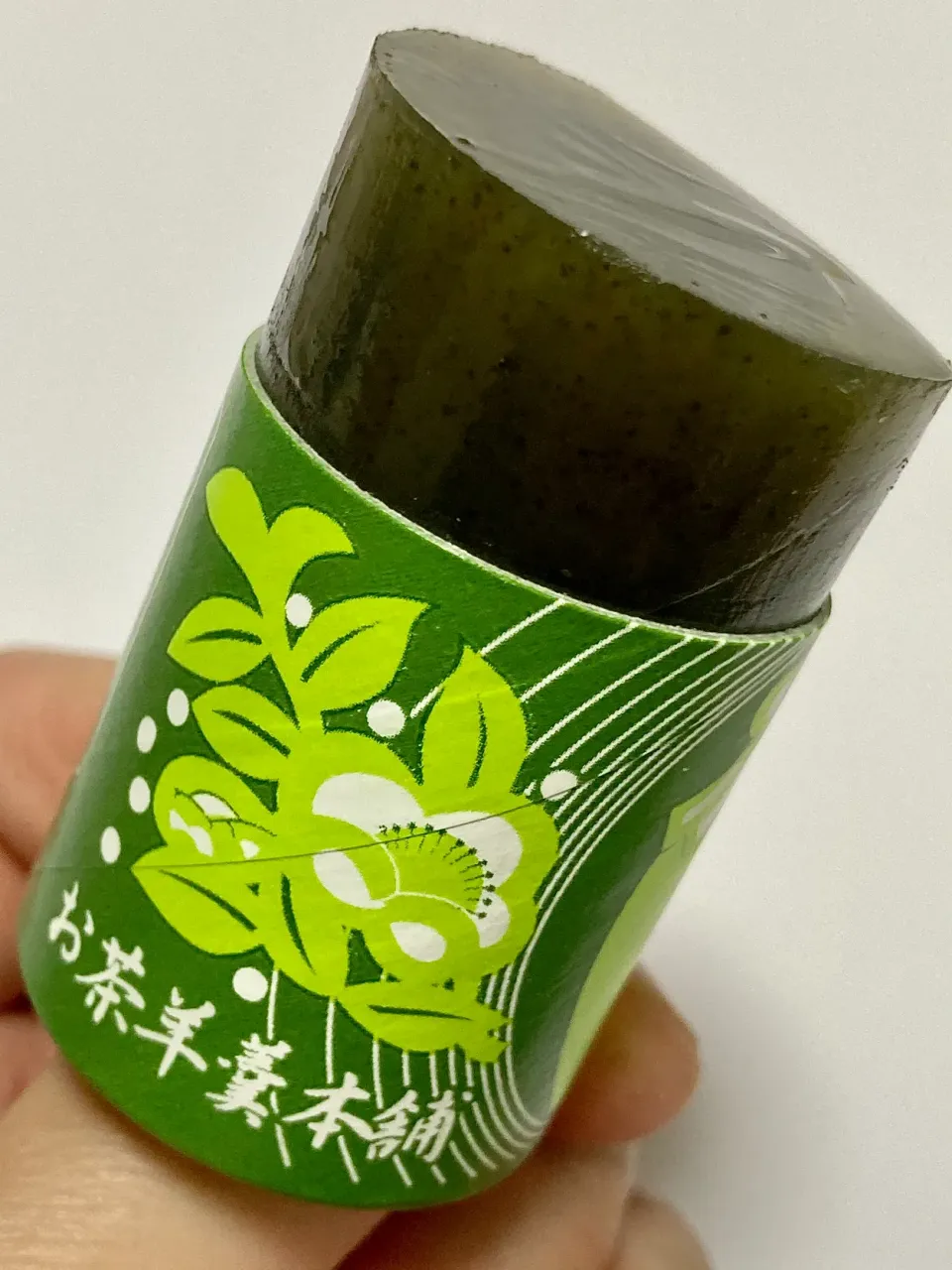 お茶羊羹🍵|Kojiさん