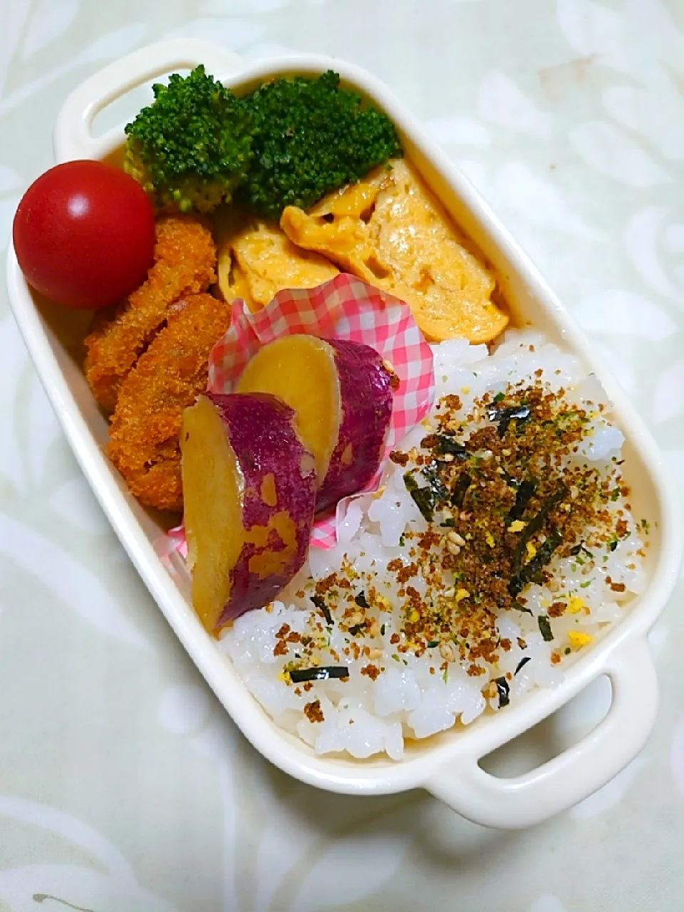 私のお弁当|🍒ふみりん🍒さん