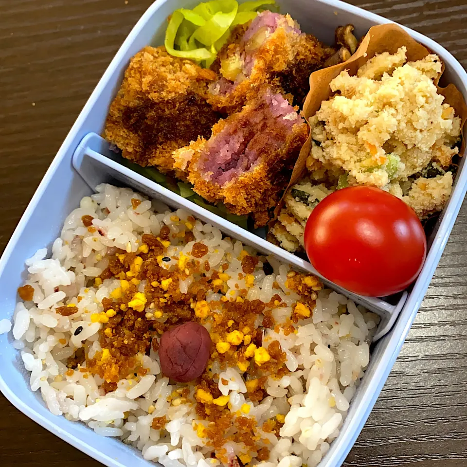 お弁当|minaさん