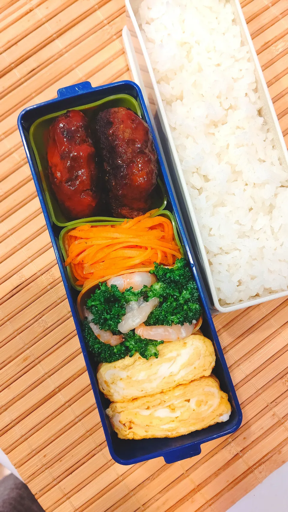 今日のお弁当|ゆかさん