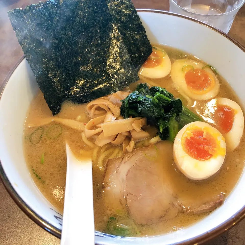 お昼ご飯|まめさん