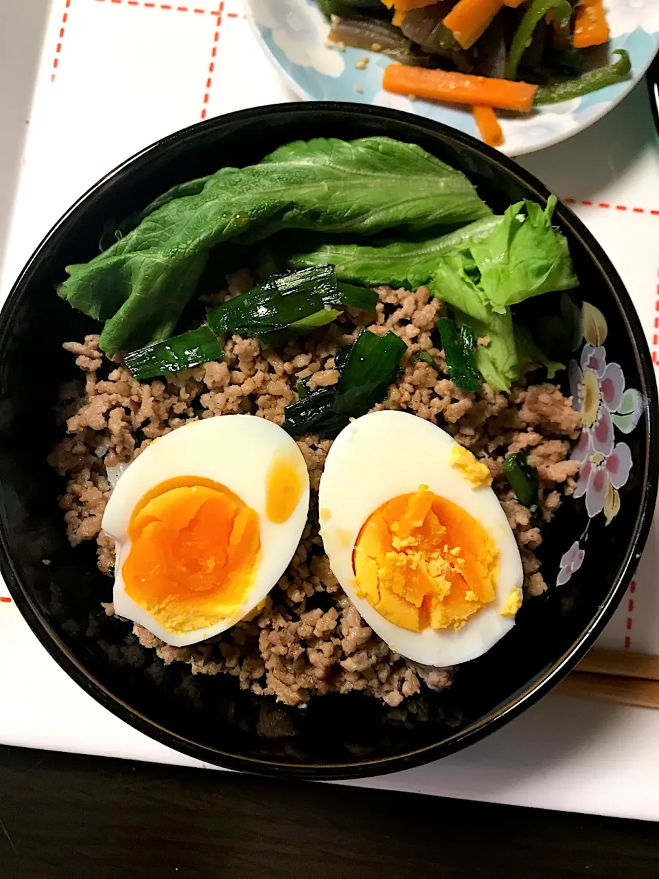 ギョーザ丼丼|okeiko🎶さん