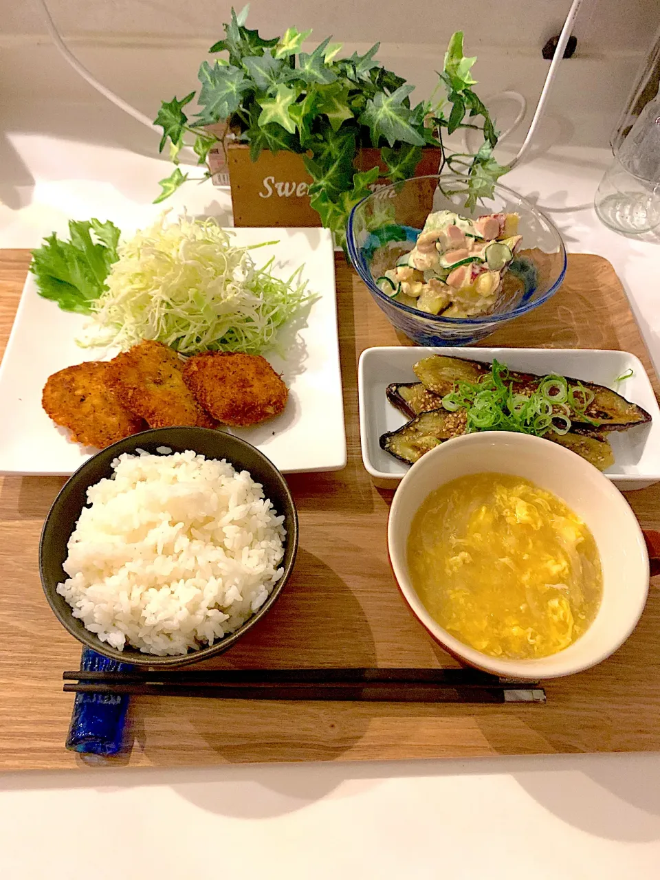 晩ご飯|ryosanさん